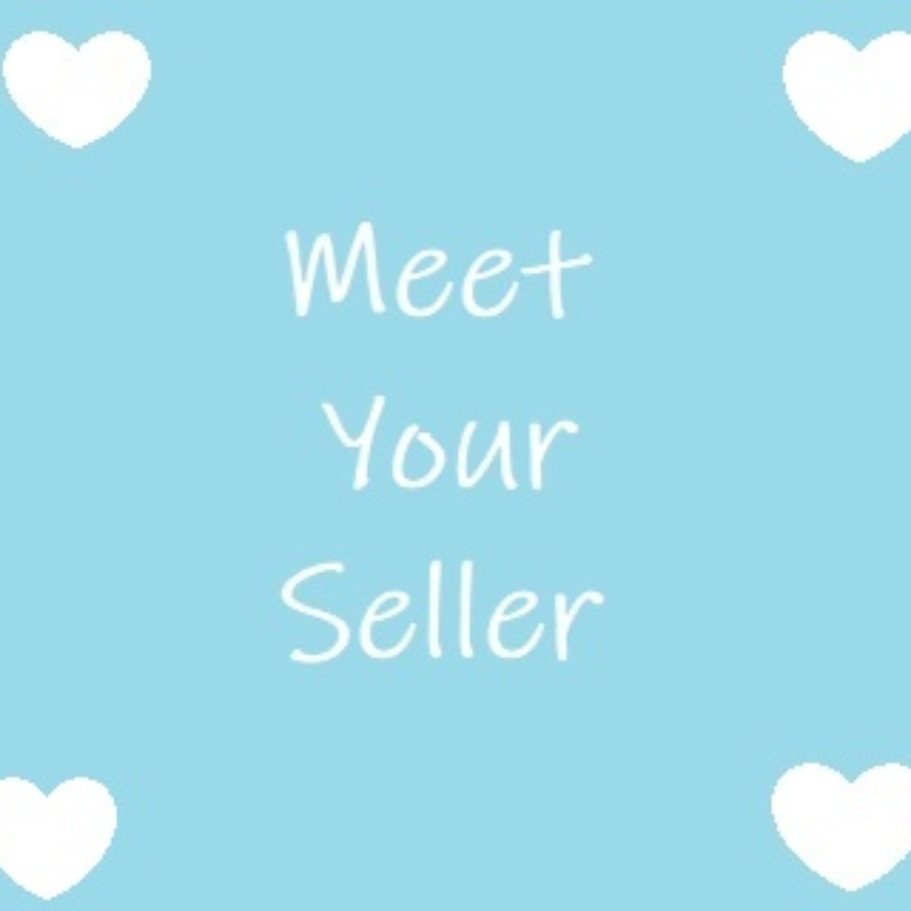 Meet Your Seller!